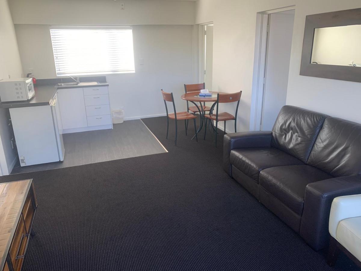 Grand Riccarton Hotel Christchurch Extérieur photo