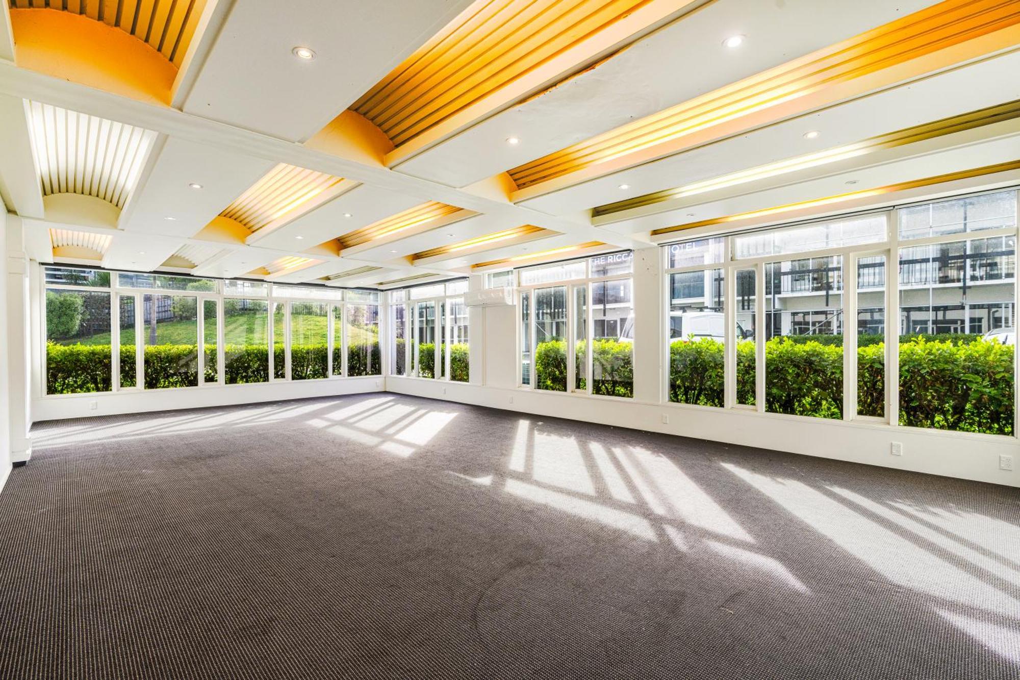 Grand Riccarton Hotel Christchurch Extérieur photo