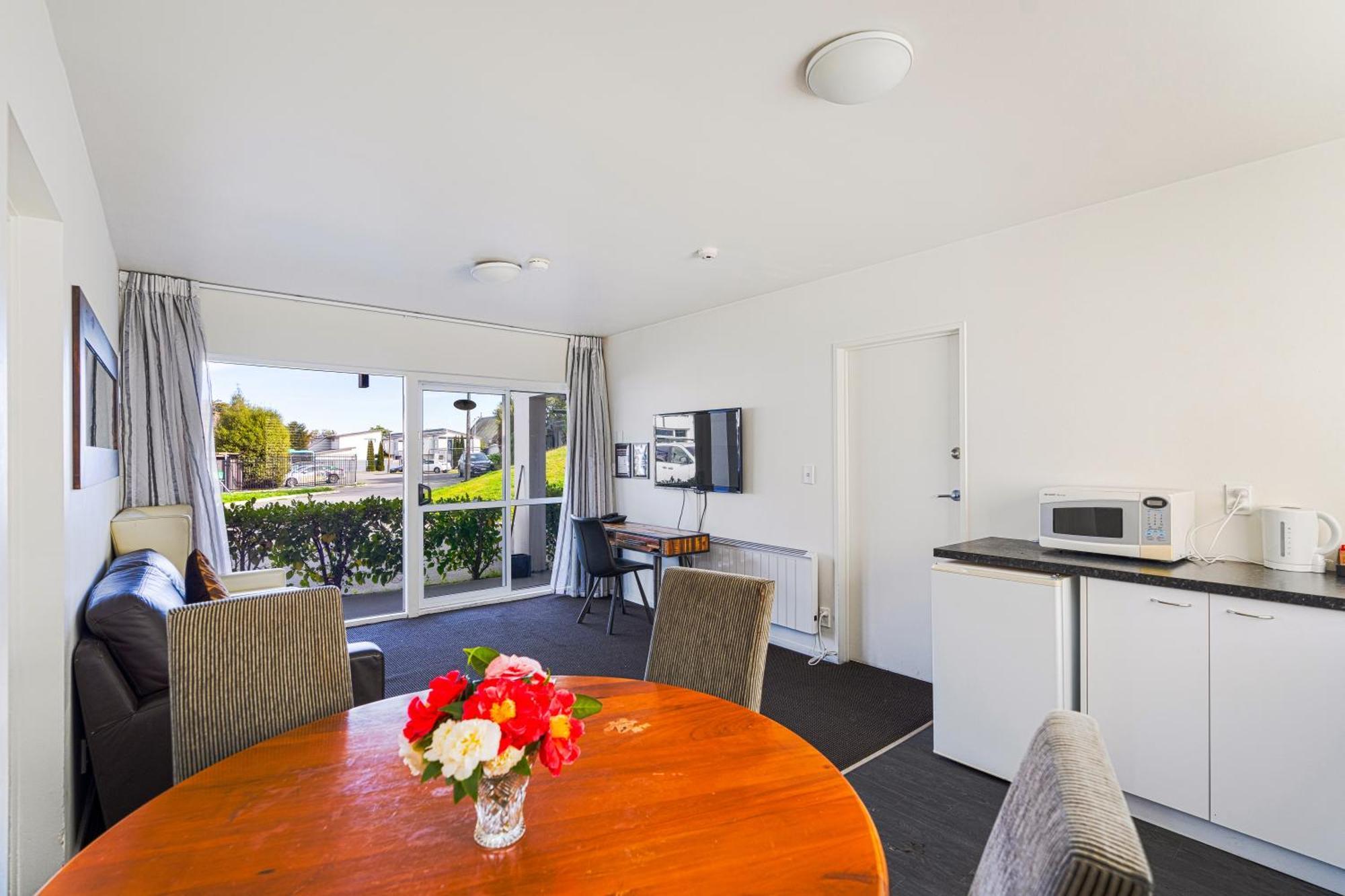 Grand Riccarton Hotel Christchurch Extérieur photo
